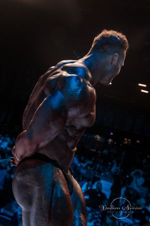 Фотограф Вадим Свирин (19.05.2024)